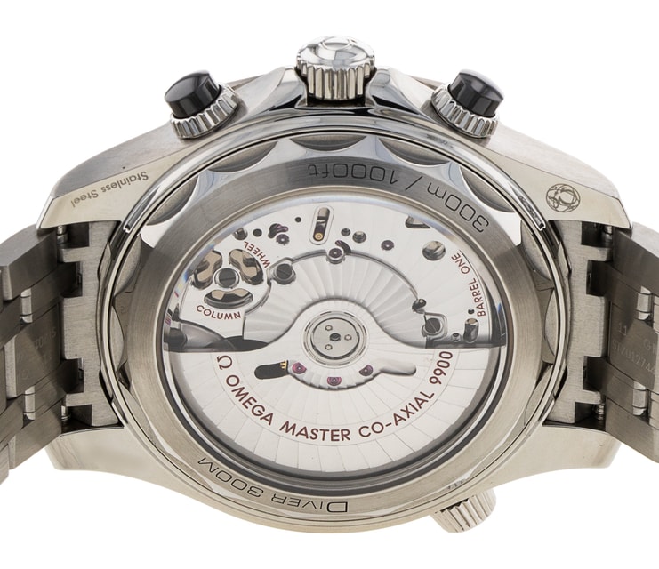 Omega Seamaster Diver 300m 210.30.44.51.01.001 Image 4